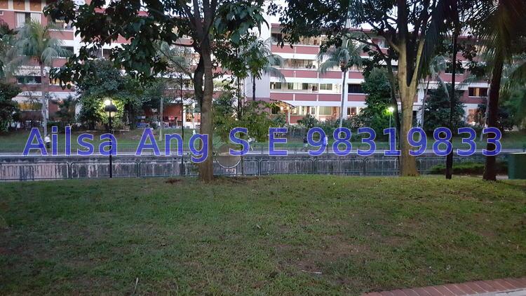 Blk 505 Jelapang Road (Bukit Panjang), HDB 5 Rooms #69173452